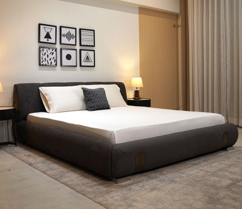 Double Beds