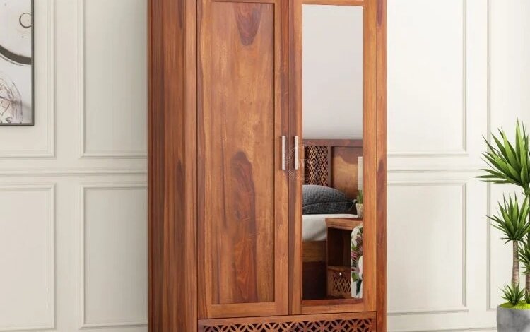 Almirah for bedroom