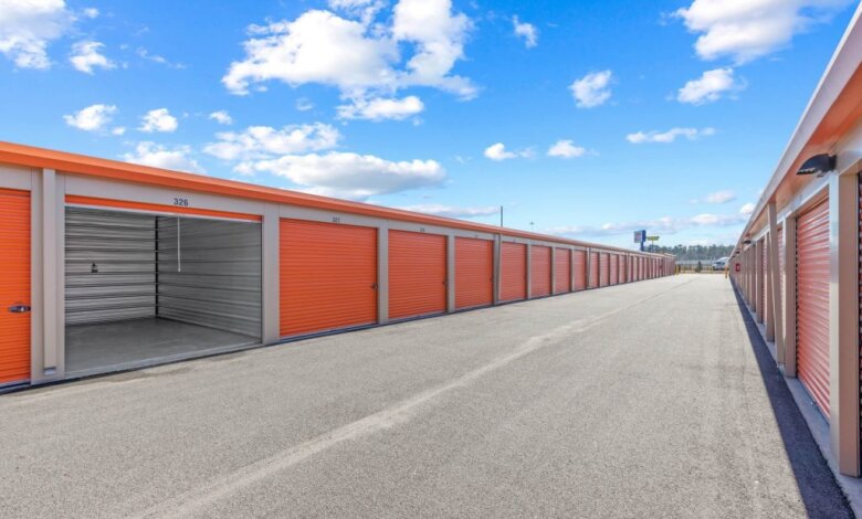 Always Open, Always Convenient Why 24-Hour Storage Could Be Your Best Move