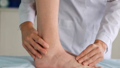 Ankle Specialist Doctor in Scottsdale