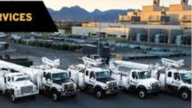 Nexterix FleetSeek: AI-Driven Solutions for Fleet Operations