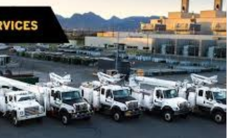 Nexterix FleetSeek: AI-Driven Solutions for Fleet Operations