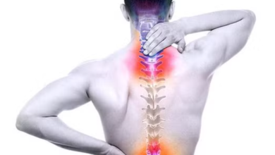 Minimally Invasive Spine Surgery