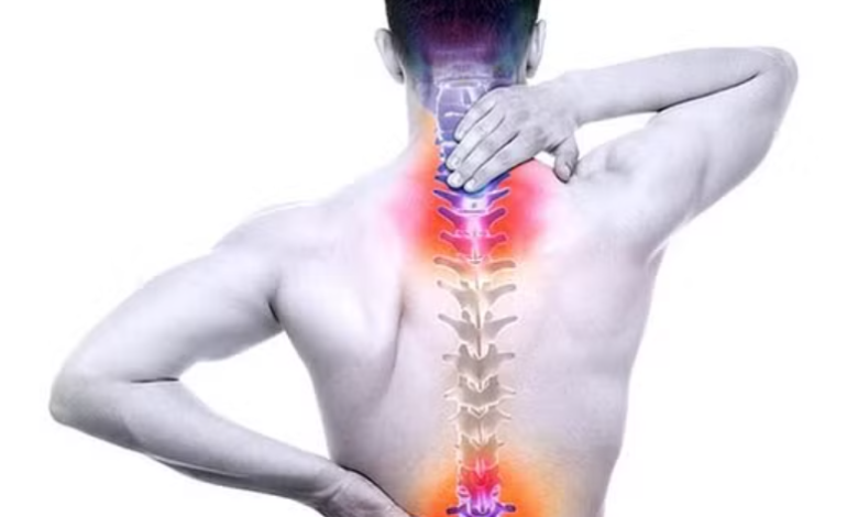 Minimally Invasive Spine Surgery