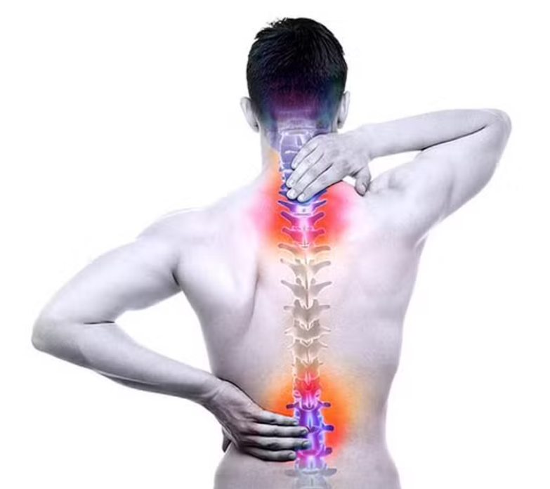 Minimally Invasive Spine Surgery