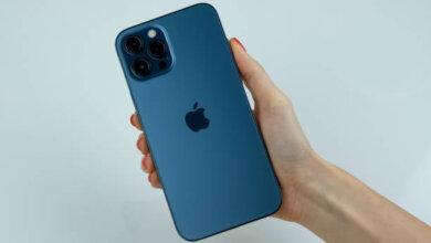 iPhone 12 Pro Max