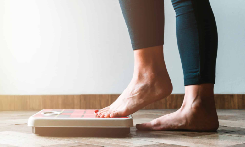 Are There Any Healthy Ways to Lose Weight?