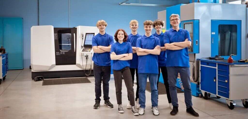 Germany’s Dual Education System: Is Ausbildung Right for You?