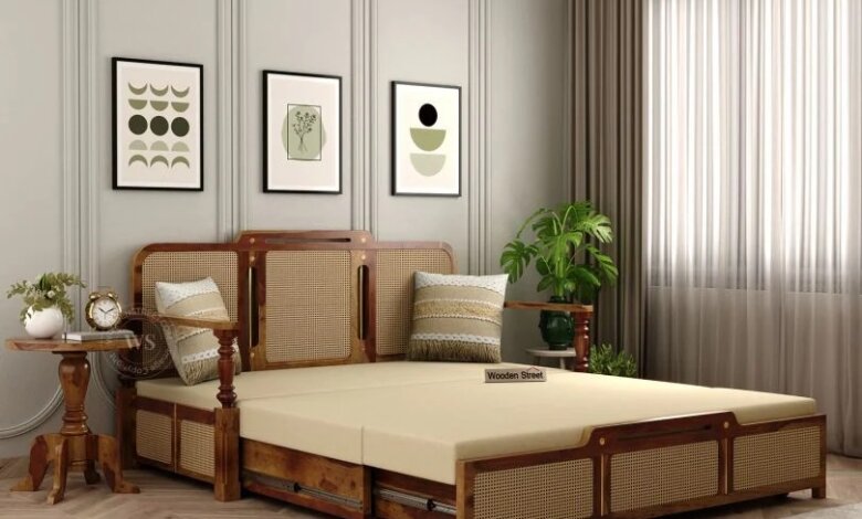 Sofa Set