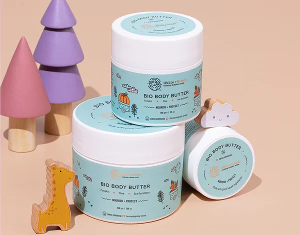 Body Butter