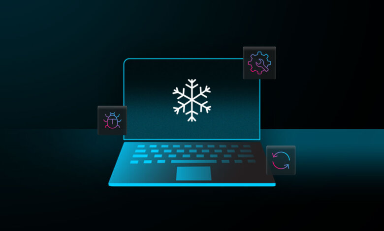 Fixing Laptop Overheating Issues: A Simple Guide