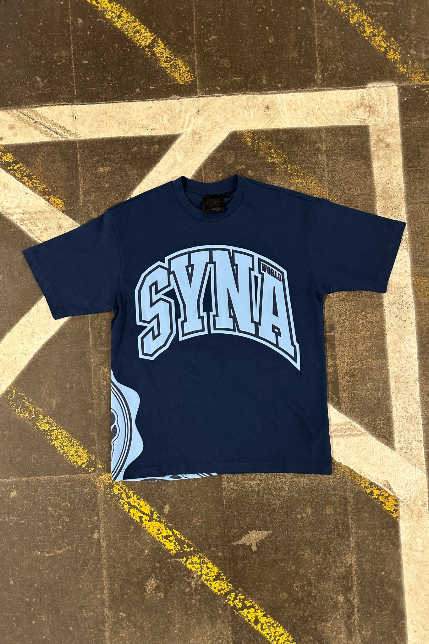Syna World tracksuit