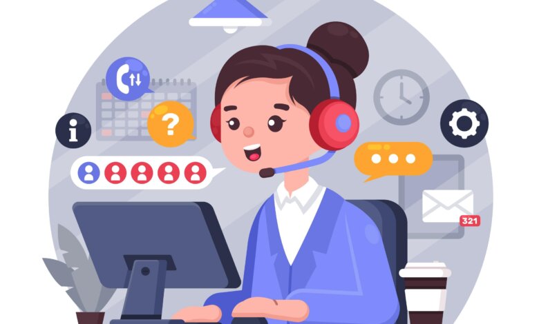 BPO Time Tracking Software