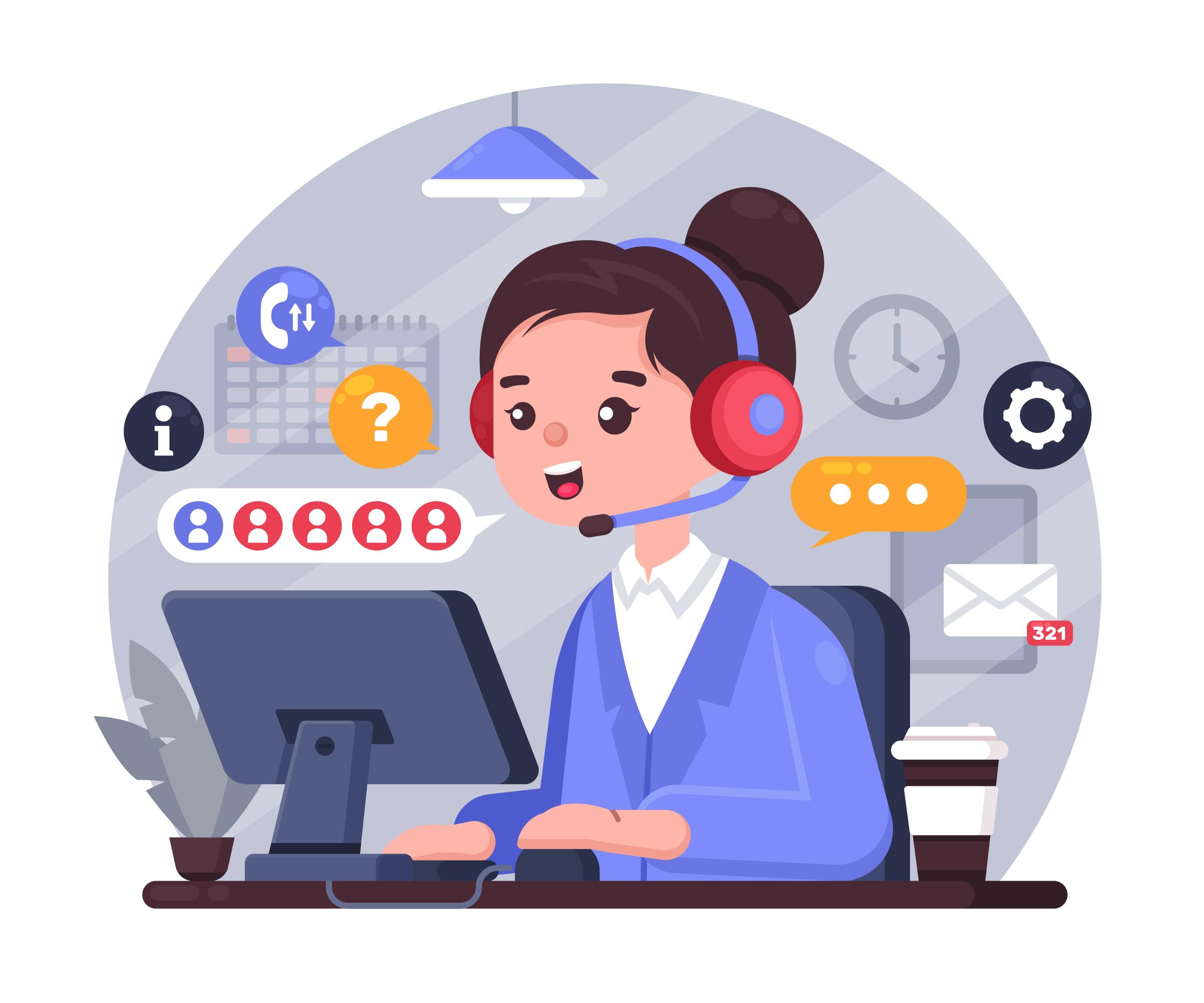 BPO Time Tracking Software
