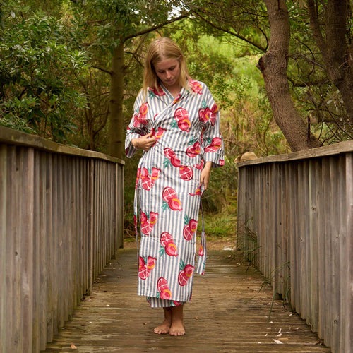 Cotton Kimonos