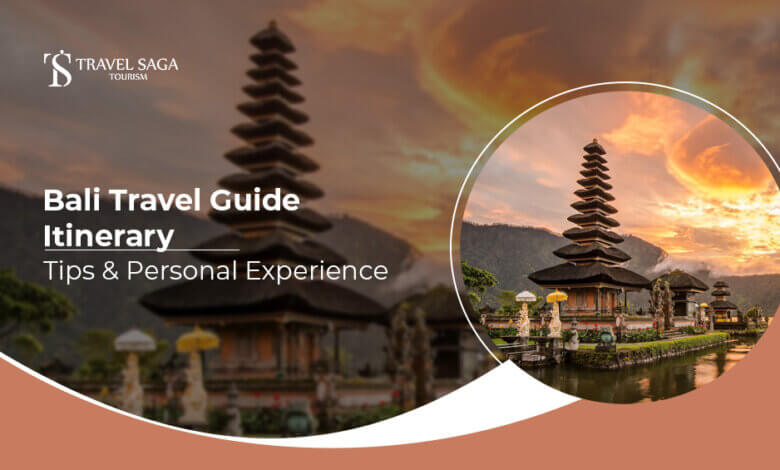 Bali Travel Guide