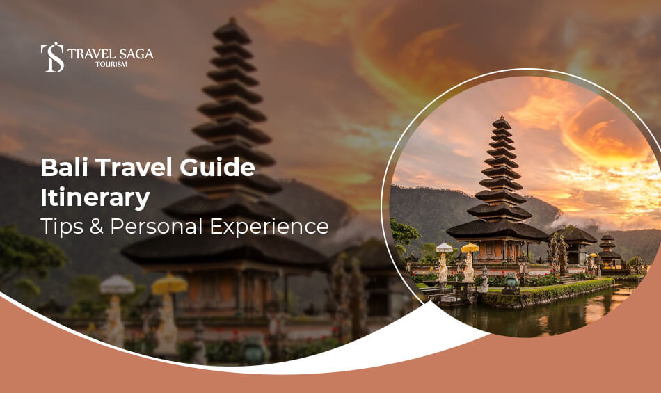 Bali Travel Guide