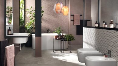 Bathroom Remodelling Wollongong