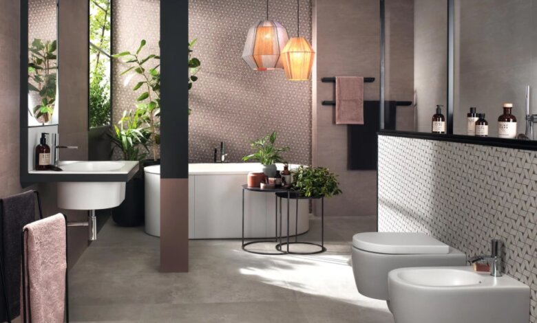 Bathroom Remodelling Wollongong