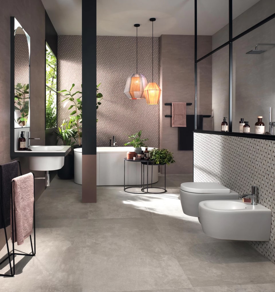 Bathroom Remodelling Wollongong