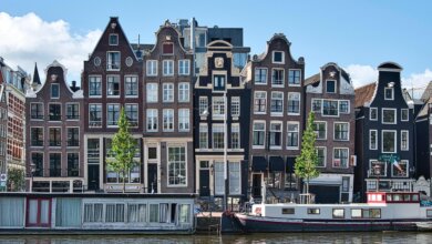 Best Activities in Amsterdam: A Complete Guide for First-Time Visitors