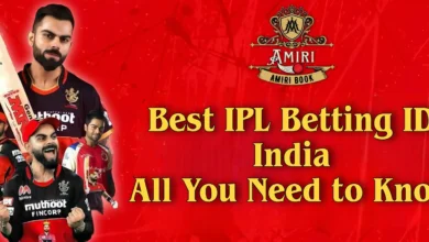 Online Cricket id