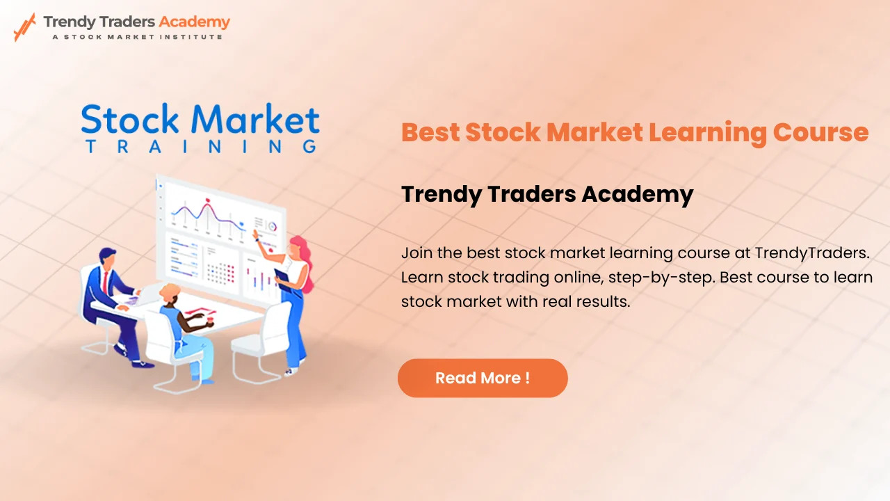 Best-Stock-Market-Learning-Course
