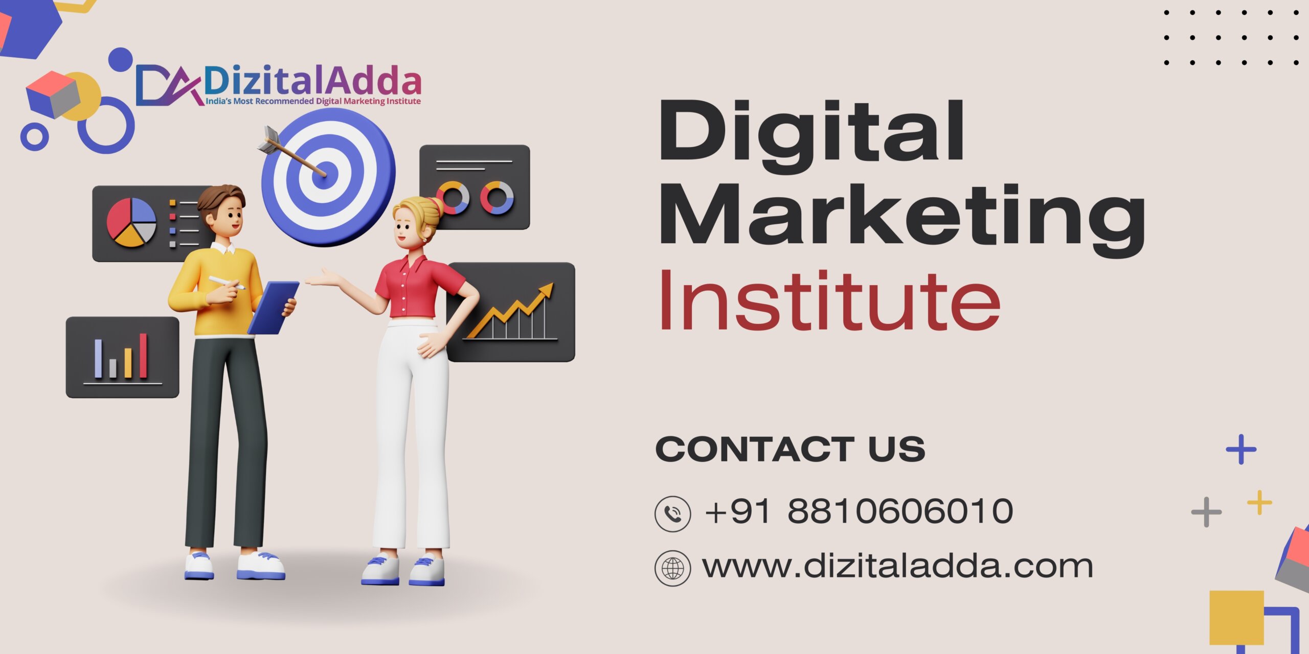 digital marketing course