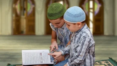 A Guide to Choosing the Best Online Quran Classes in 2025