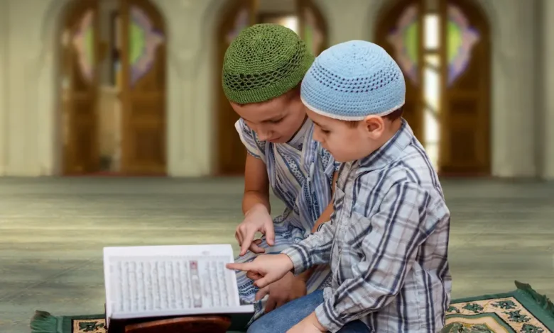 A Guide to Choosing the Best Online Quran Classes in 2025