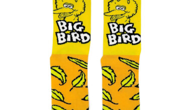 Fun Quirky Socks