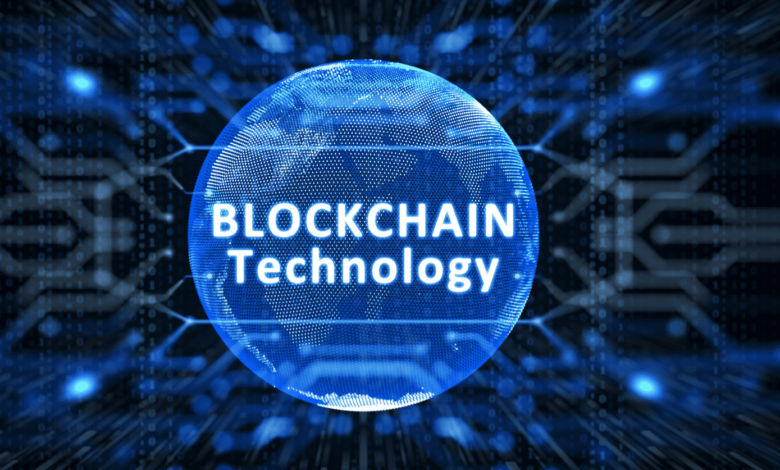 Blockchain