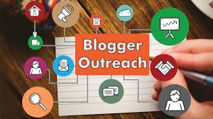Blogger Outreach Agency