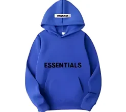Essentials Hoodie