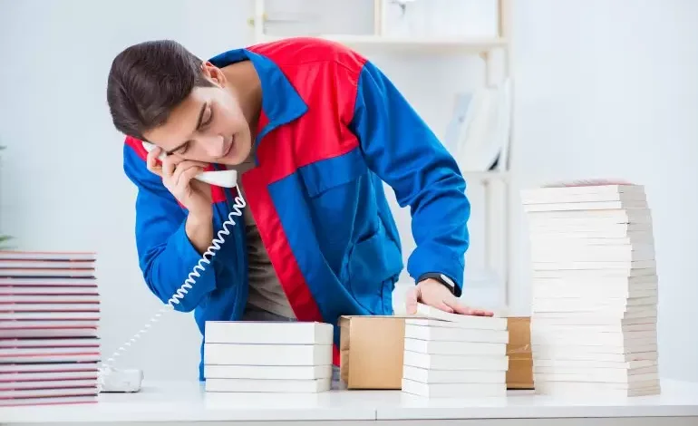 Book Publishing Company