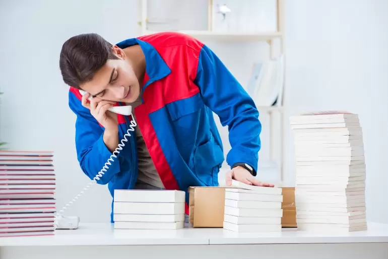Book Publishing Company