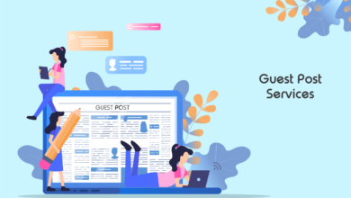 guest blog posting service
