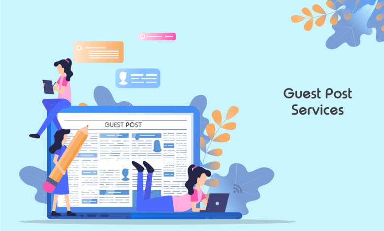 guest blog posting service