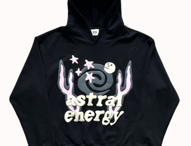 Broken Planet Clothing