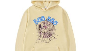 Brown-Angel-Sp5der-555-Hoodie