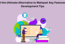 websites like wattpad