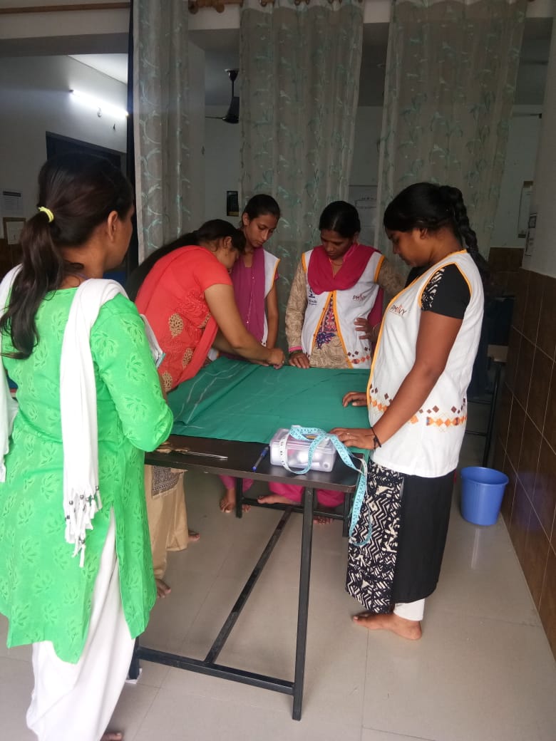 Apprenticeship Training