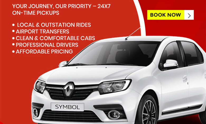 How Cab Services Make Family Road Trips Easier?