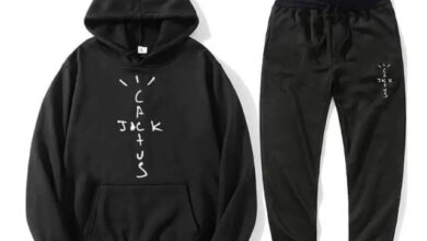 Travis Scott x Corteiz Outfit Ideas