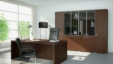 office furniture
