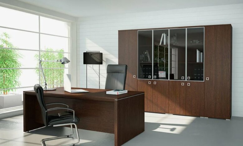 office furniture