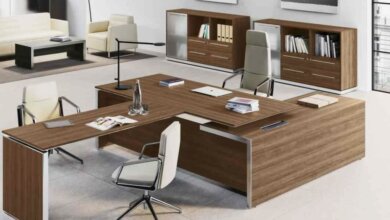 Office furniture
