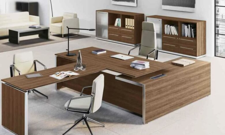 Office furniture