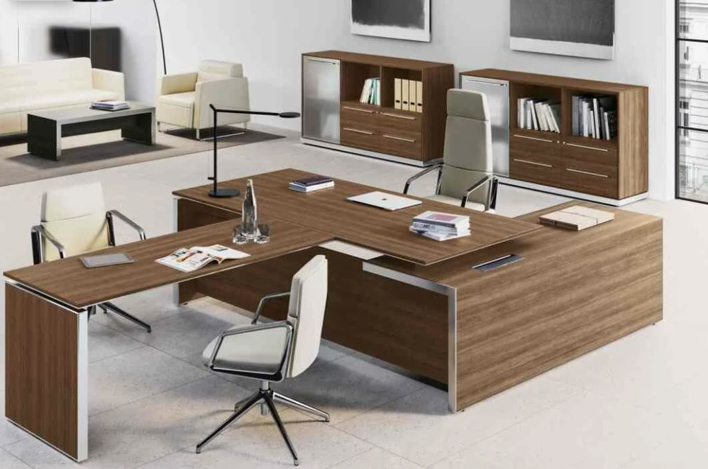 Office furniture