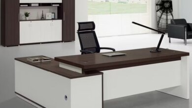 office chair